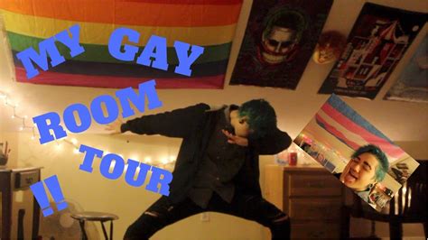 gayroom.com|GAYROOM.com: Tour